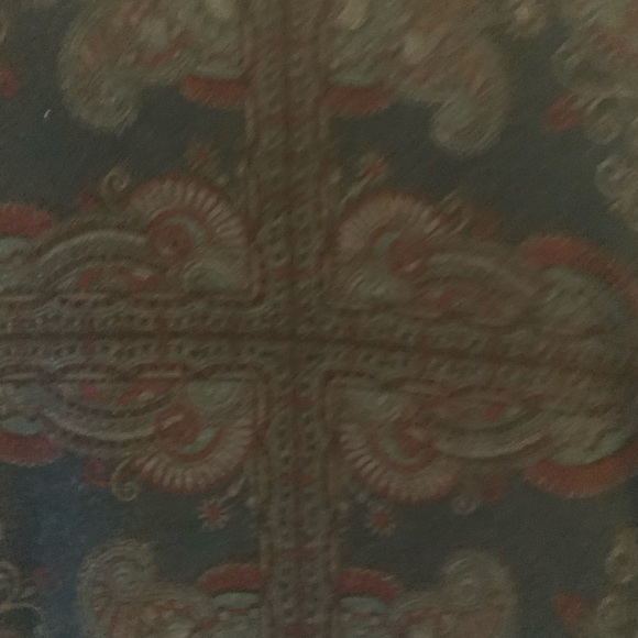 Nally & Millie USA tunic - Picture 7 of 13